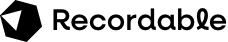 Recordable Logo